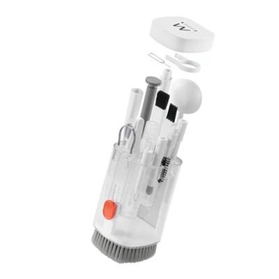 Scherm Reinigingsset Ewent 21 en 1