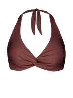 Barts Isla Cross Halter Bikinitop - thumbnail