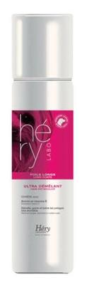 HERY ULTRA ANTI-KLIT SPRAY VOOR LANG HAAR 125 ML HERY ULTRA ANTI-KLIT SPRAY VOOR LANG HAAR 125 ML