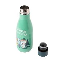 BT21 BT21 metalen drinkfles - Outdoor weekend - thumbnail