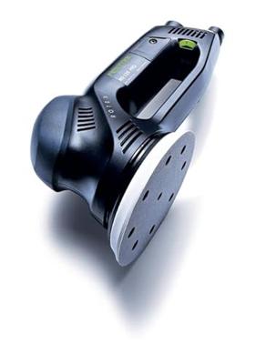 Festool RO 125 FEQ-Plus ROTEX Excenterschuurmachine - 576029 - thumbnail
