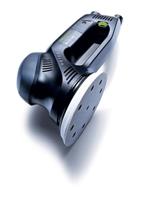 Festool RO 125 FEQ-Plus ROTEX Excenterschuurmachine - 576029 - thumbnail
