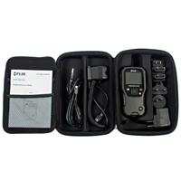 FLIR MR 160 Materiaalvochtmeter Meetbereik bouwvochtigheid 0 tot 100 %Vol. Geïntegreerde warmtebeeldcamera - thumbnail