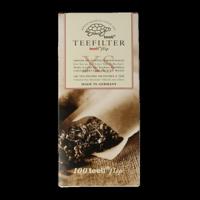 Theefilters XS 100 Stuks - thumbnail