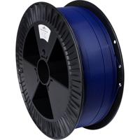 Spectrum Filaments 80417 PLA Premium Filament PLA kunststof Hoge treksterkte 1.75 mm 2000 g Navy Blue, Blauw 1 stuk(s) - thumbnail