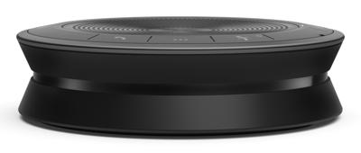EPOS EXPAND 40T Conferentieluidspreker USB-C, Bluetooth Zwart - thumbnail