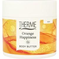 Therme Orange Happiness Body Butter 225gr - thumbnail