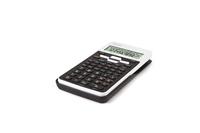 Citizen SH-EL531THWH Calculator Sharp EL531THWH Zwart-wit Wetenschappelijk - thumbnail