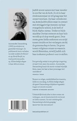 Kleine heilige dingen