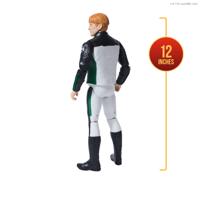 Grenn Lantern - figuur 30 cm - 4 jaar - Superman de film - thumbnail