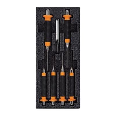 Beta Voorgevormde kunststof inzetbakken T232 leeg TV232 - 024000452