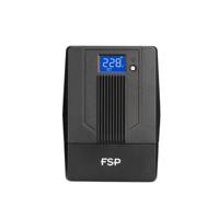 FSP Fortron iFP800 UPS 800 VA - thumbnail