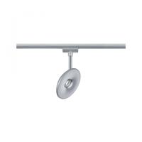 Paulmann Spot Sphere Plafondlamp URail LED Chroom (mat), Chroom - thumbnail