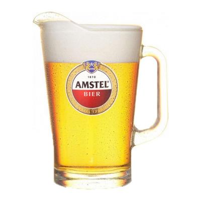 Amstel - Pitcher Glas 1.8 ltr