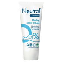 Neutral Neutral Baby Bodycreme (100ml) - thumbnail