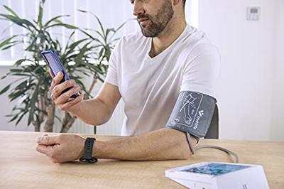 truelife Pulse BT TLPBT Bloeddrukmeter Bovenarm - thumbnail