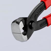 Knipex 10 98 I220 Oorklemtang 220 mm 1 stuk(s) - thumbnail