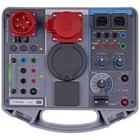 Metrel 20992764 A 1632 eMobility Analyser 1 stuk(s) - thumbnail