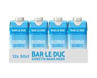 Bar-le-Duc - Natuurlijk Mineraalwater - 12x 500ml - thumbnail