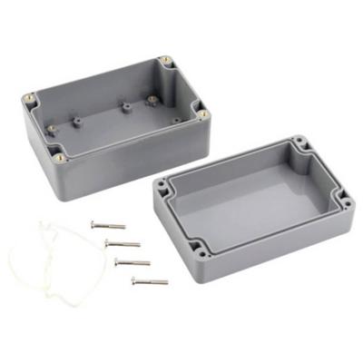 Supertronic PE215K-S Universele behuizing 120 x 80 x 65 1 stuk(s)