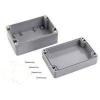 Supertronic PE215K-S Universele behuizing 120 x 80 x 65 1 stuk(s) - thumbnail