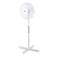 Alpina statiefventilator 40 cm wit - thumbnail