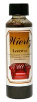 Wiertz Lederwas bruin 250ml - thumbnail