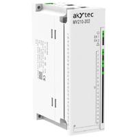 akYtec MV210-202 77276 Digitale PLC-ingangsmodule 24 V/DC - thumbnail