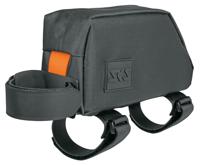SKS frametas urban toptube bag bovenbuis 0,65l zwart - thumbnail