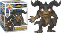 Fallout 2024 Super Funko Pop Vinyl Figure: Deathclaw - thumbnail