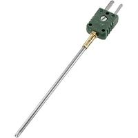 B + B Thermo-Technik K-M625 0100-30 Thermo-element -200 tot 1100 °C Sensortype K - thumbnail