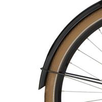 Cortina spatbord achter 28 milo sapphire black - thumbnail