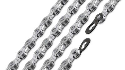 Wippermann Connex 12SR WAX 12-speed Chain for SRAM Flattop