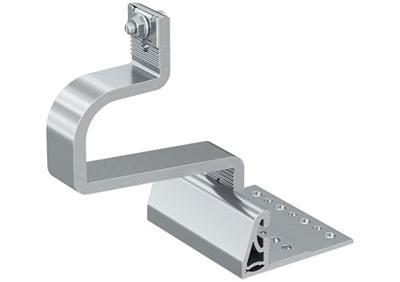 Fischer 571748 RH 52-67 VB AL Dakhaak