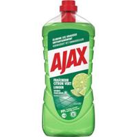 Allesreiniger ajax limoen optimal7 1250ml - thumbnail