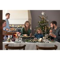 WMF Lono Raclette Grill RVS/Zwart - thumbnail