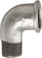 Cornat galva knie mv 5/4 90gr (92) - vfb9254 - thumbnail