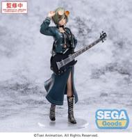 Girls Band Cry XStellar PVC Statue Rupa 22 cm - thumbnail