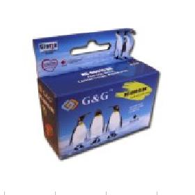 G&G Inktcartridge vervangt Canon PGI-1500C XL Compatibel Cyaan NP-C-1500XLC 1C1500C G&G Inktcartridge vervangt Canon PGI-1500C XL Compatibel Cyaan NP-C-1500XLC 1C1500C