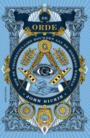 De Orde - John Dickie - ebook - thumbnail