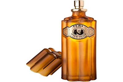 Cuba Gold Aftershave 100ml