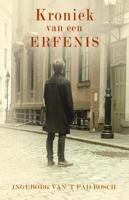 Kroniek van een erfenis - Ingeborg van 't Pad Bosch - ebook - thumbnail