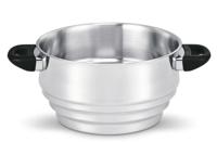 BEKA POLO Multi Stomer 16/18/20 cm - thumbnail