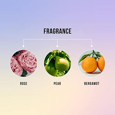 Hask Blonde Care Purple Toning Conditioner