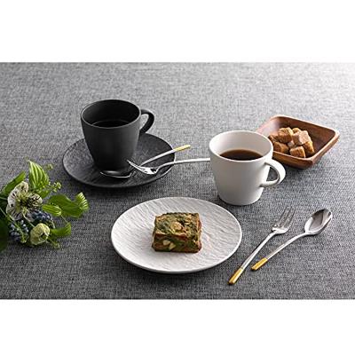 VILLEROY & BOCH - Ella Gold 18/10 Verguld - Bestekset 6 persoons 30-dlg - thumbnail