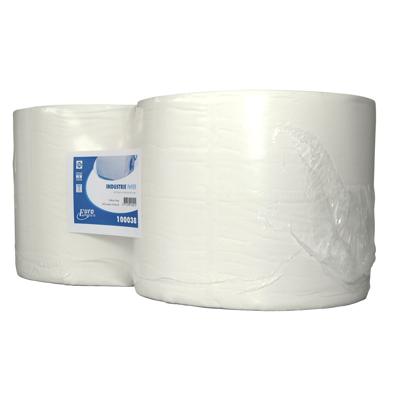 Poetspapier euro products m1 v1 2laags wit Poetspapier euro products m1 v1 2laags wit