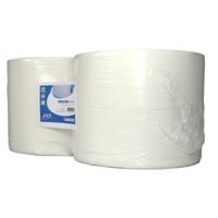 Poetspapier euro products m1 v1 2laags wit - thumbnail