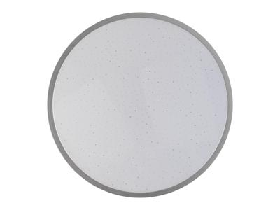 LIVARNO LED-plafondlamp met kleurregeling (Chroom) LIVARNO LED-plafondlamp met kleurregeling (Chroom)