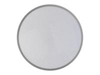 LIVARNO LED-plafondlamp met kleurregeling (Chroom) - thumbnail