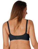 BH Claudette 104 N - Kanten Bh zonder beugels - Klassieke senioren bh - Stevige ondersteuning - thumbnail